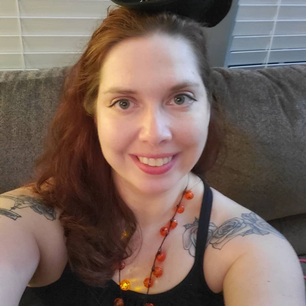 Meet your Posher, Sarah kathryn